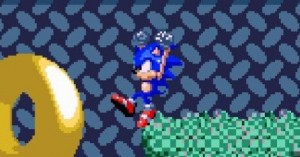 Create meme: sonic, sonic, sonic mania