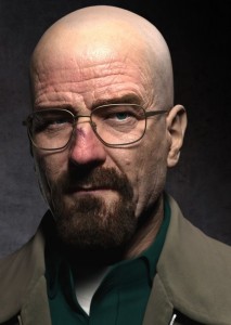 Create meme: Walter white say my name, breaking bad, Walter white