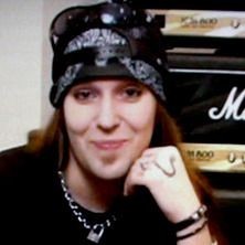 Create meme: people , aleksi laiho, musician 