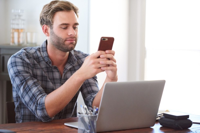 Create meme: the man behind the laptop, people at computers, the man behind the laptop