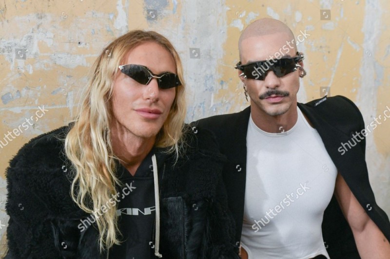 Create meme: John Galliano 2022, John galliano, John Charles Galliano is a British fashion designer