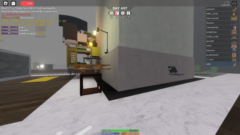 Create meme: roblox , map of scp 3008 roblox, map 3008 roblox