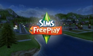 Создать мем: spiele, the sims freeplay, The Sims FreePlay