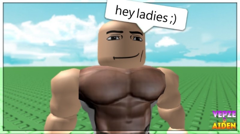 Create meme: roblox , roblox roblox, roblox rofl