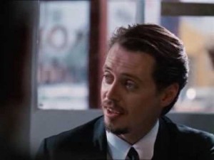 Create meme: Reservoir dogs, Mr pink reservoir dogs, Steve Buscemi GIF