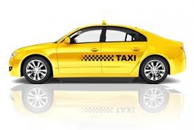 Create meme: Taxi Car, taxi, taxi car