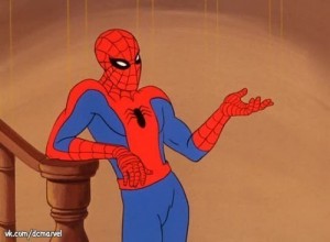 Создать мем: spider man meme, мемы человек паук, мем человек паук hay