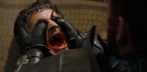 Create meme: Prince Oberyn Martell death, Oberyn Martell GIF, Oberyn Martell