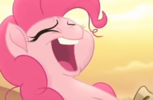 Create meme: pink, my little pony the movie, my little pony friendship is magic