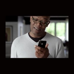 Create meme: samuel l jackson, Samuel L Jackson Siri