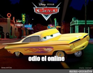 Create Meme Ramon Ramon Car Disney Pixar Cars Pictures Meme Arsenal Com