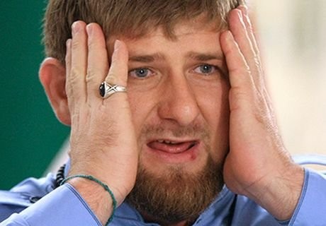 Создать мем: что с кадыровым, ramzan kadyrov, кадыров 2023