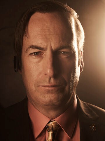 Create meme: Saul goodman 3 d, saul goodman, better call saul