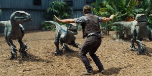 Create meme: Jurassic world 2015, Jurassic Park, Jurassic world