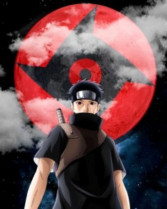 Create meme: shisui, Naruto, shisui Uchiha