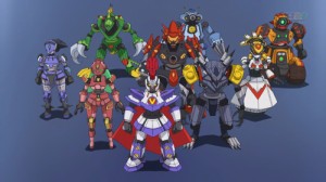 Создать мем: трансформеры, элбэикс, digimon frontier