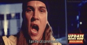 Create meme: Jay and silent Bob master of the Clit, Jay and Silent Bob, Jay and silent Bob I command