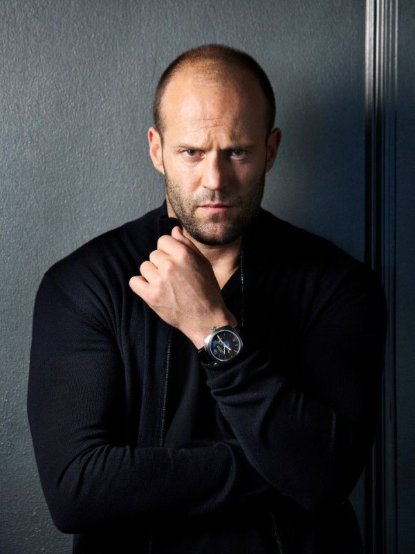 Create meme: jason statham look a like, Jason Statham meme, memes Jason Statham 