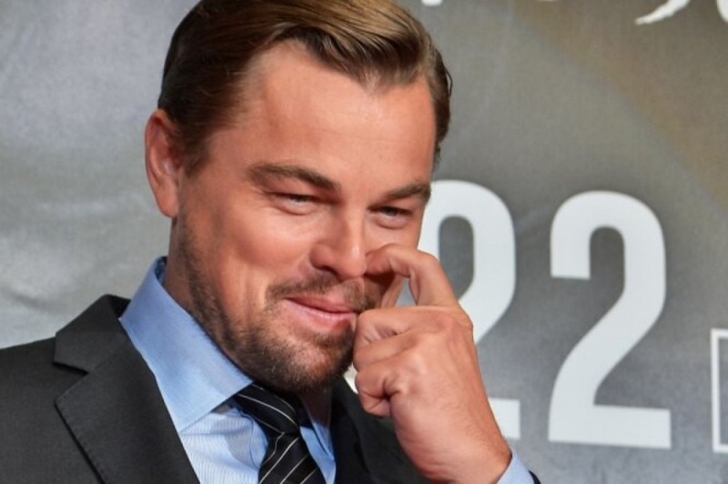 Create meme: leonardo dicaprio, Leonardo DiCaprio 2022, dicaprio Leonardo Wilhelm