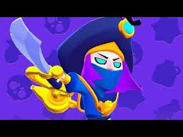 Создать мем: бравл старс, mortis brawl stars, мортиса из brawl stars