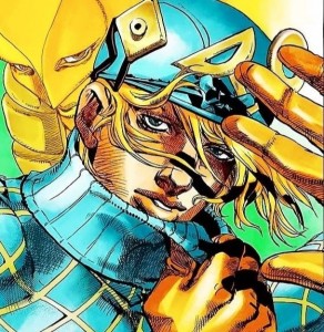 View and Download hd Diego Brando○steel Ball Run○jojo's Bizarre Adventure○transparent○my  - Meme PN…