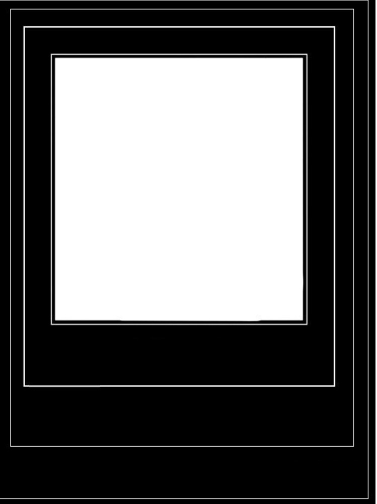 Create Meme Black Frame For Memes Black Frame Meme Frame For The