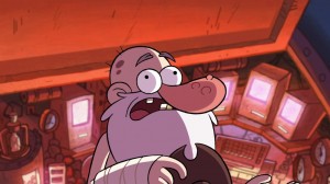 Create meme: gravity falls