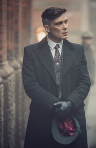 Create meme: Cillian Murphy peaky blinders, peaky blinders, Tommy Shelby