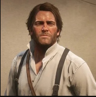 Create meme: arthur morgan actor, arthur morgan, Arthur Morgan red dead redemption 2