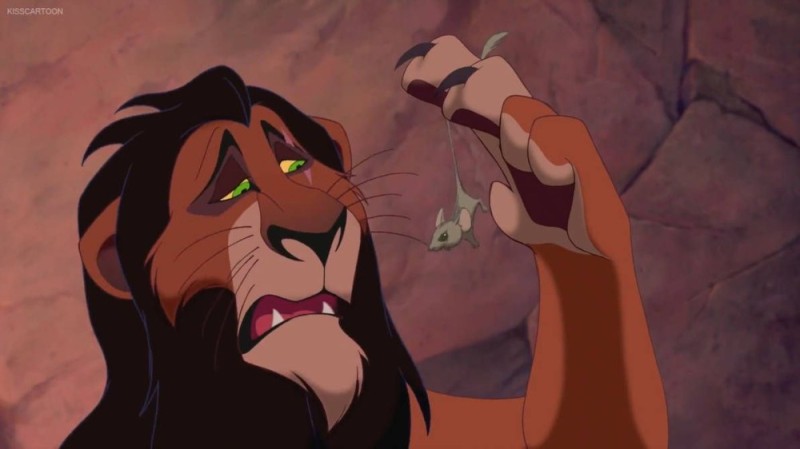 Create meme: The lion King scar, The Scar from the Lion King, Scar the Lion King 1994 and Mufasa