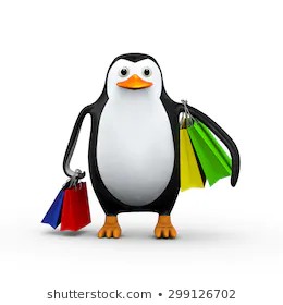Create meme: penguin, cute penguins, penguin