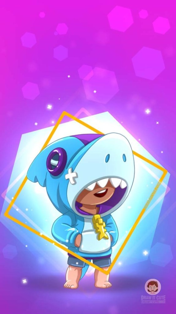 Create Meme Leon Shark Brawl Stars Leon Arts Brawl Stars Brawl Stars Pictures Meme Arsenal Com - lepn shark brawl stars