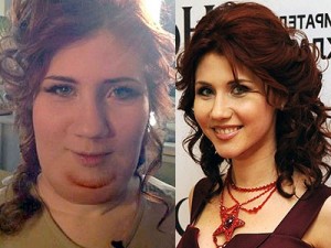 Create meme: Anna Chapman