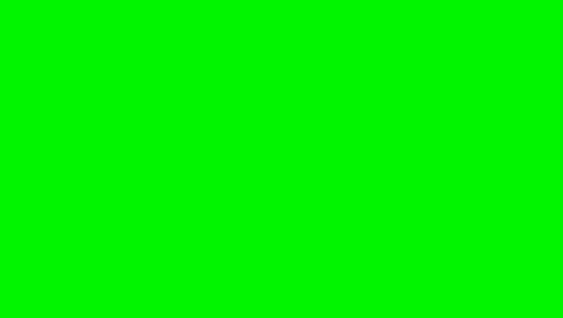 Create meme: green chromakey, color , neon green