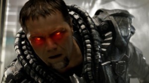 Create meme: man of steel, General zod, man of steel