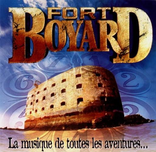 Create meme: Fort Boyard , fort boyard game, fort boyard is old