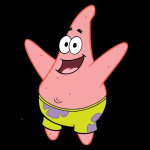 Create meme: Patrick sponge Bob, Patrick, spongebob Patrick