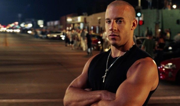 Create meme: Toretto Dominic, Fast and furious Dominic Toretto, Vin Diesel from the afterburner