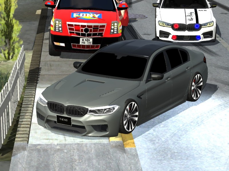 Создать мем: bmw m, bmw m5 competition gta 5, bmw m 5 f 10