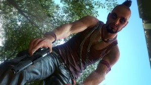 Create meme: far cry, Vaas, far cry 3