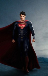 Create meme: Henry Cavill, man of steel, Superman