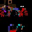 Create meme: skins , skin for minecraft, skins minecraft