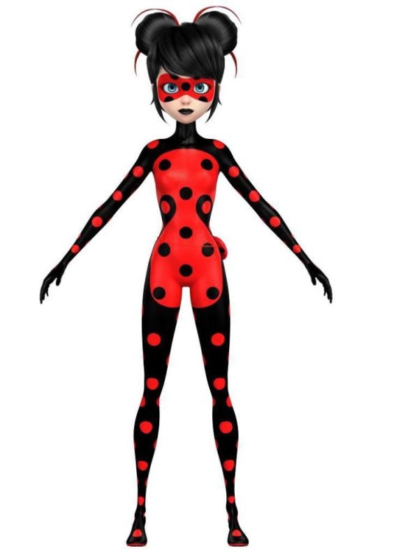 Create meme: Lady bug and super cat, lady bug characters, lady bug's heroes