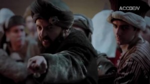 Create meme: once in the Ottoman Empire, yunus emre aşkın yolculuğu, Suleiman Ibrahim was executed