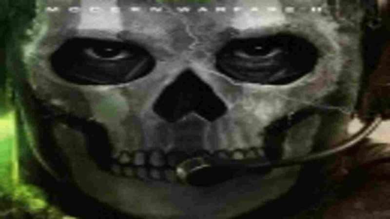 Create meme: call of duty , call of duty: modern warfare ii (2022), gousta mask from call of duty