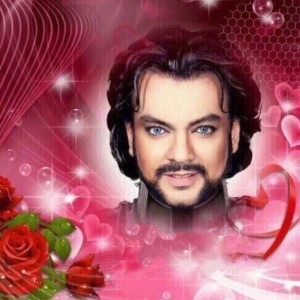 Create meme: Toby Kirkorov, Philip