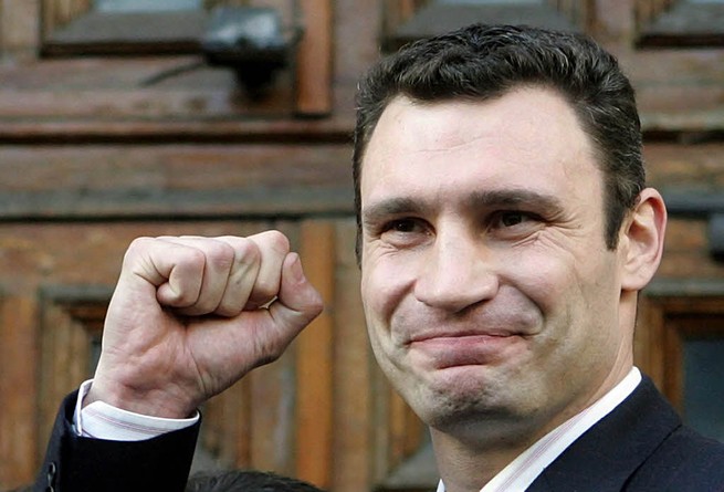 Create meme: pearl Klitschko, Sergei Klitschko, Klitschko Pearls 2021