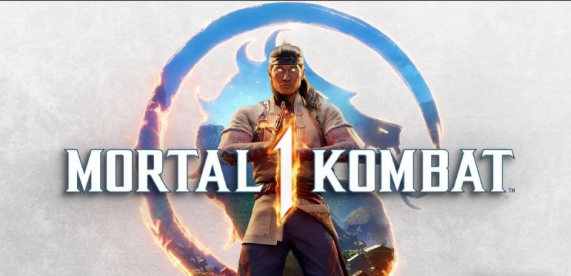 Создать мем: мортал комбат 1 2023, 1 мортал комбат, mortal kombat 1 2023