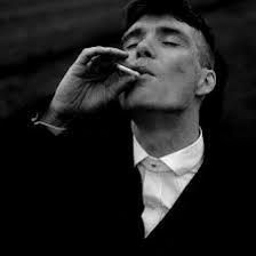 Create meme: peaky blinders Thomas Shelby smokes, Cillian Murphy peaky Blinders, Thomas shelby smokes