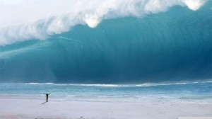 Создать мем: surf, wave, волны